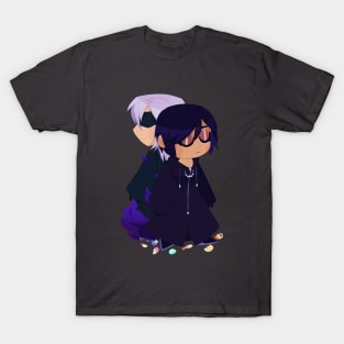 RikuShi T-Shirt